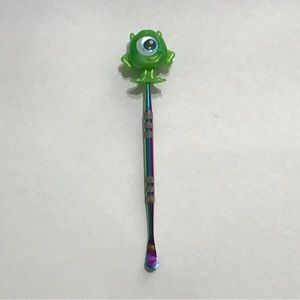Mike wazowski wax carving tool